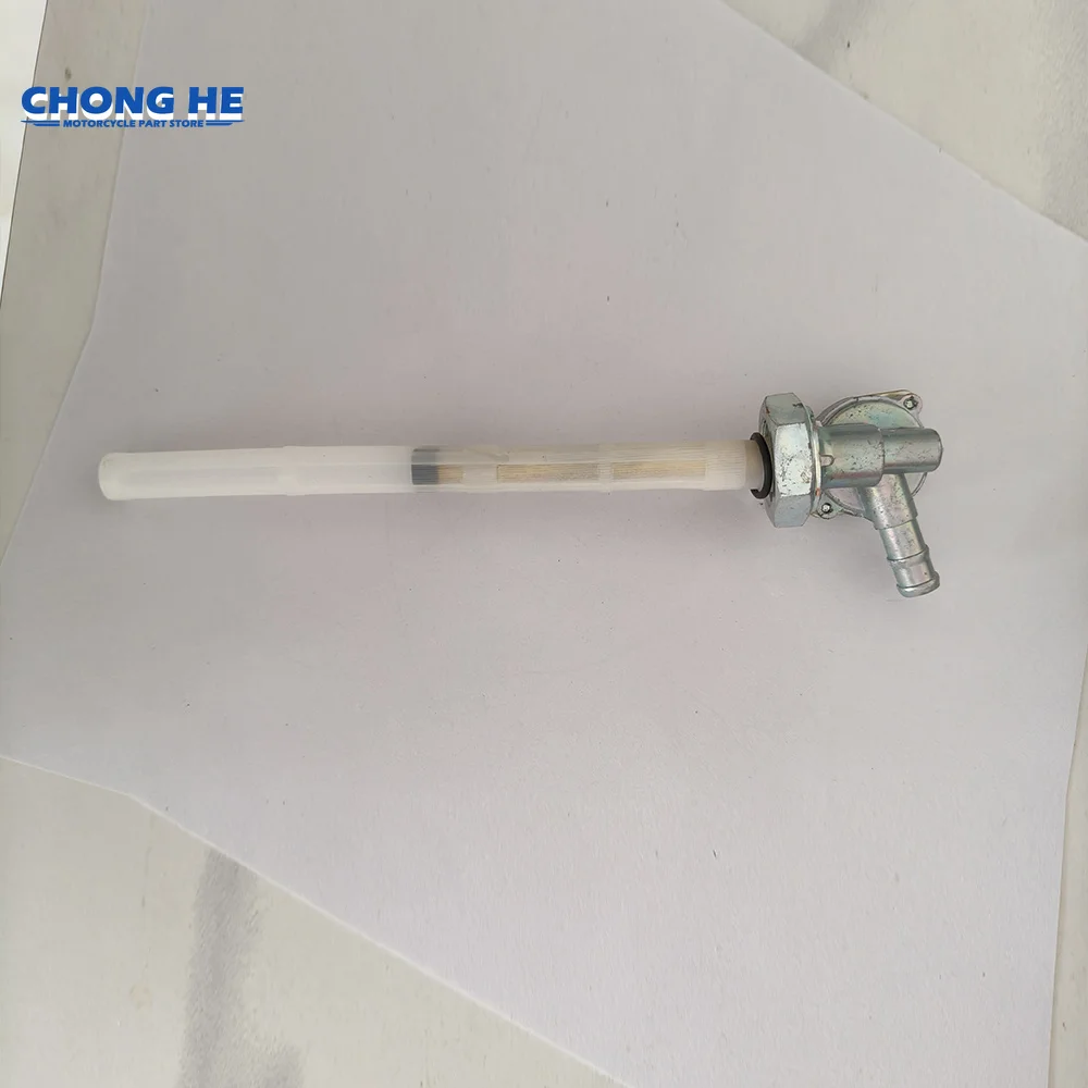 1pc Motorcycle Fuel Vavle Petcock Shut Off Tank Switch For Honda OEM 16950-MZ8-L22 16950-MZ8-L23 16950-KAF-900 NSR250 CBR400