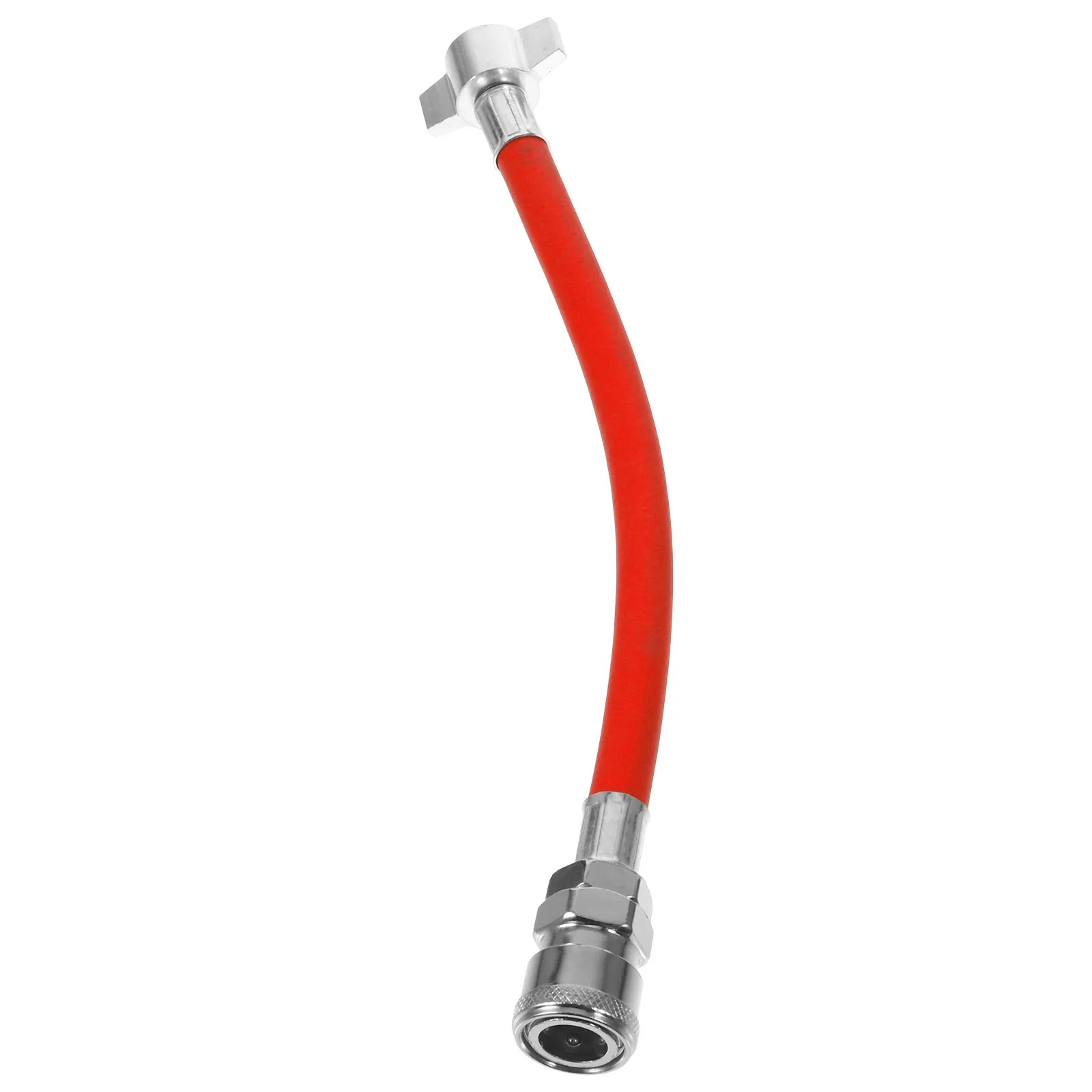 

Trailer Hose Assembly Heavy Duty Zinc Alloy PU Material for Truck Tractor Maintenance Tool Vehicle Repair Parts