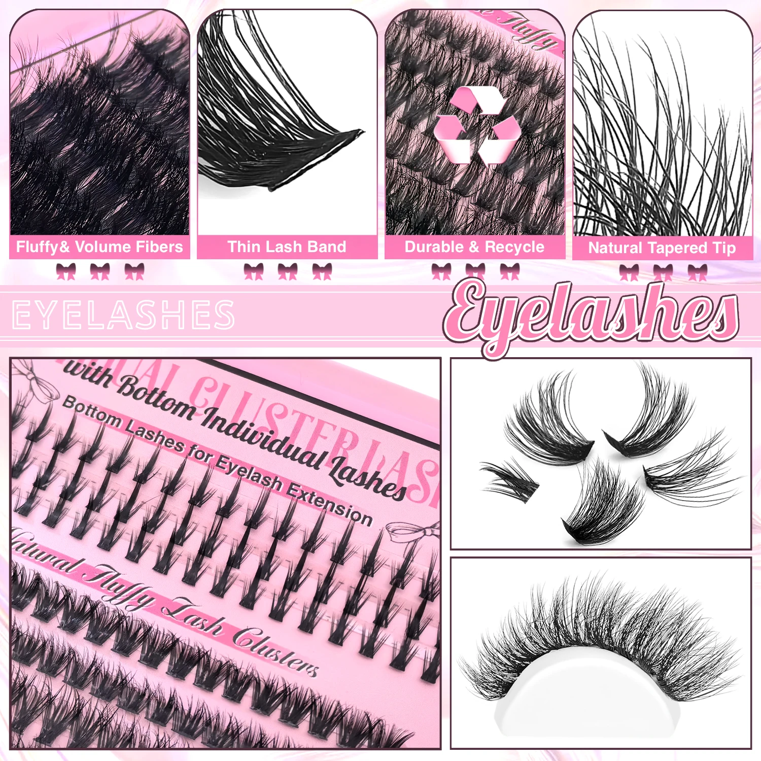 Thumbnail 3 - #70 Best False Eyelashes to Buy In 2026