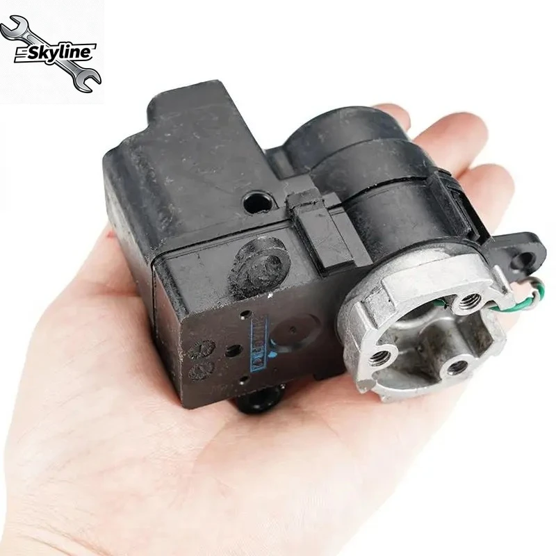 For Passenger/Driver Side Door Mirror Folding Actuator Motor Module Assembly Car Parts Original