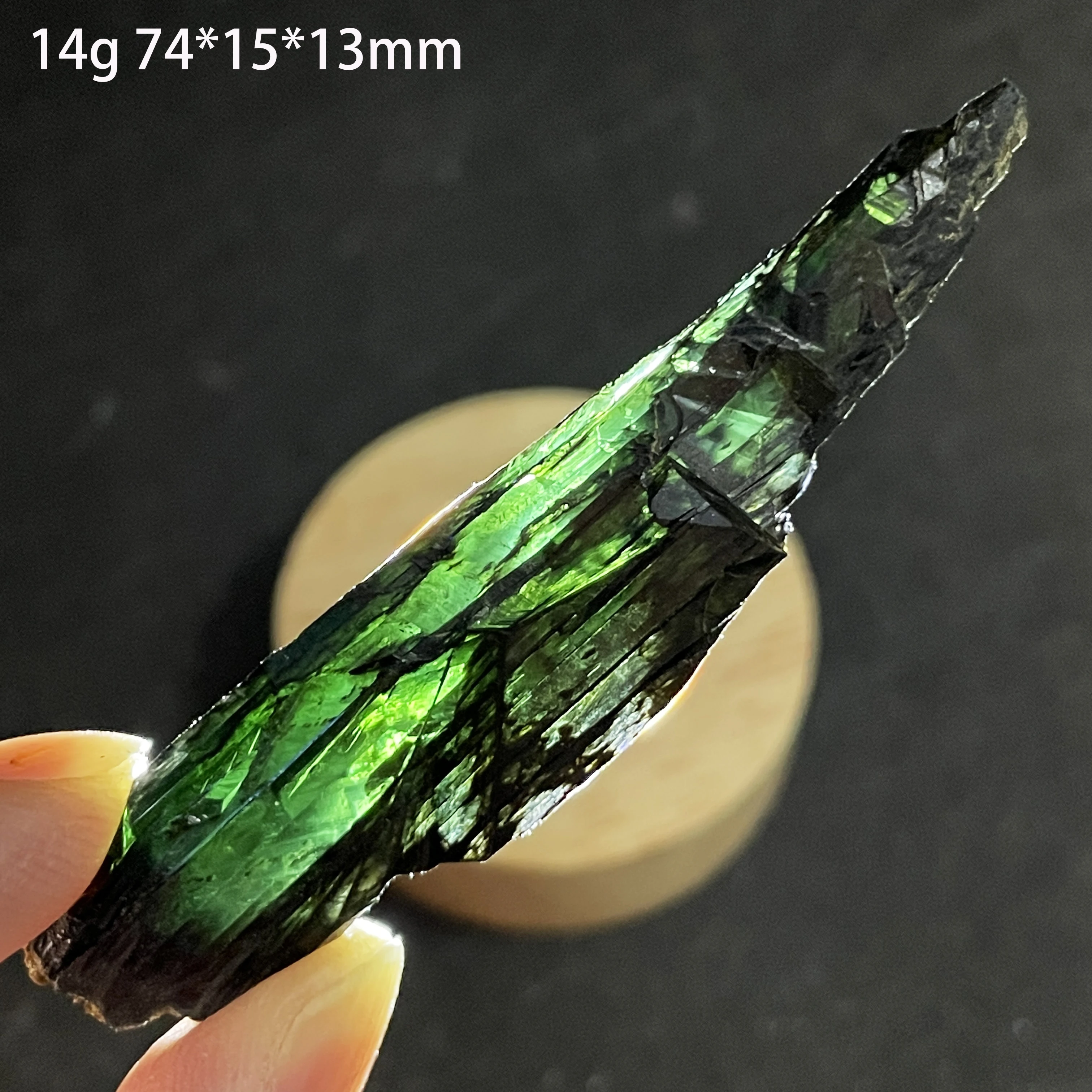 Natural Rare Brazil Vivianite Blue ironearth Mineral Specimen Healing Quartz Crystals Stone Rock Gemstone Home Decor