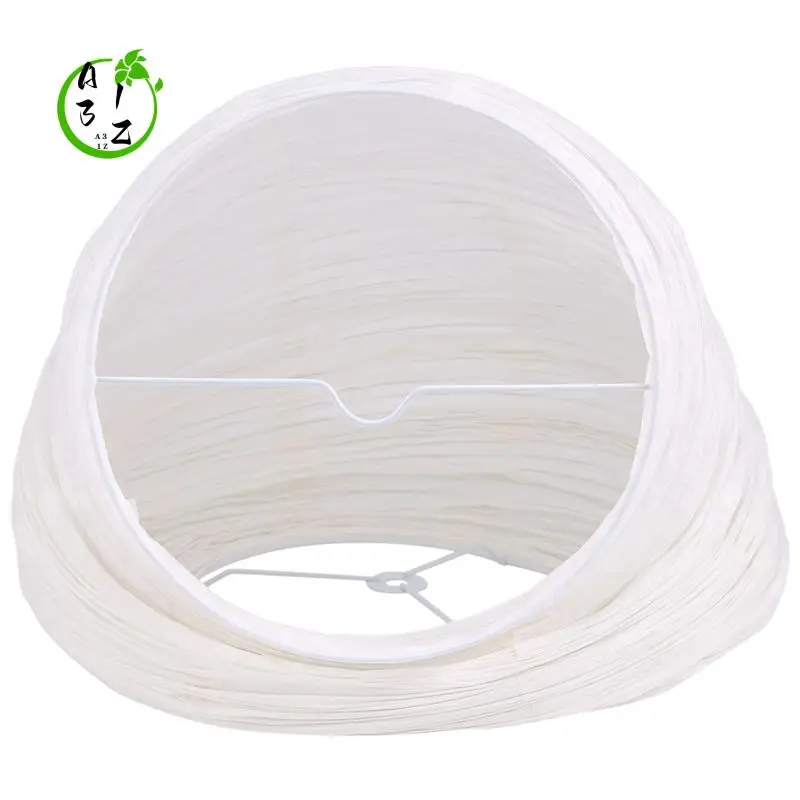 

A31Z-Rice Paper Floor Lamp Creative Tall Lamp Lights Living Room Decor Special Paper Stand Lights Beside Lamp