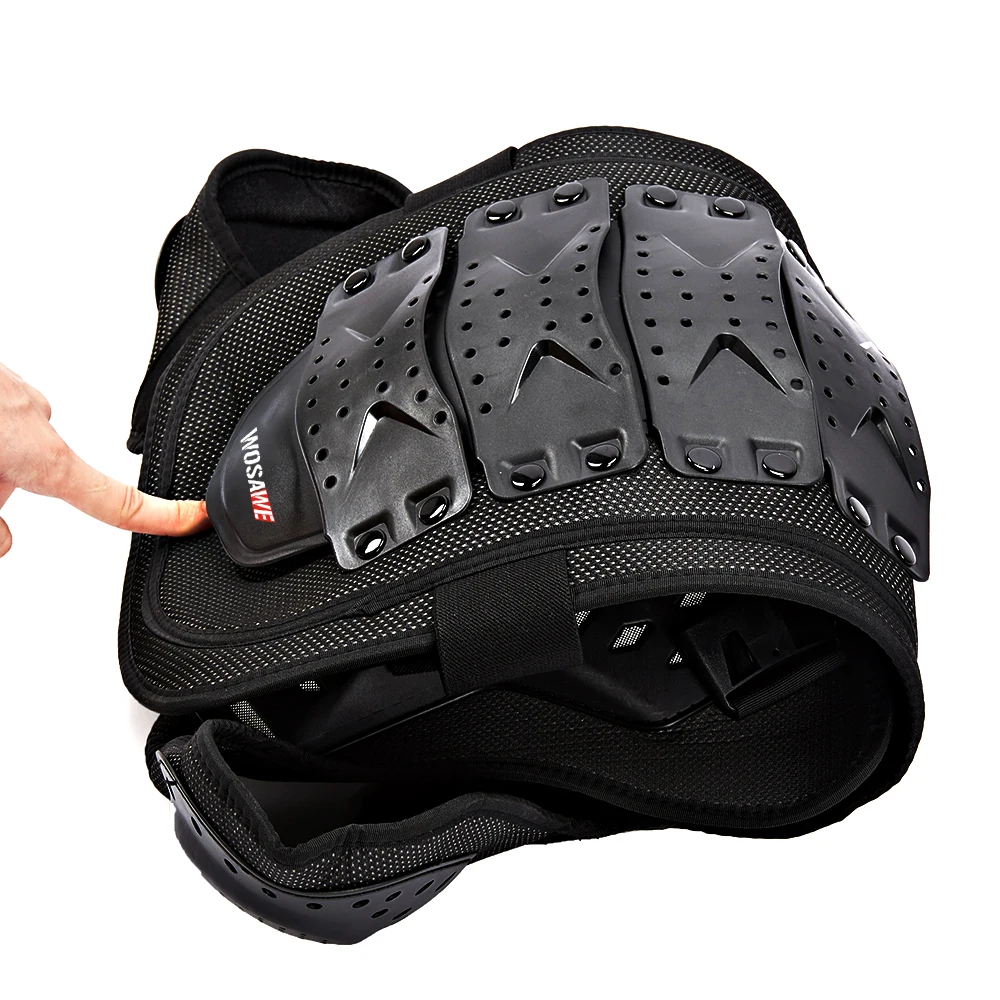 Thumbnail 2 - #90 Compare Motorcycle Protective Clothing Before You Buy