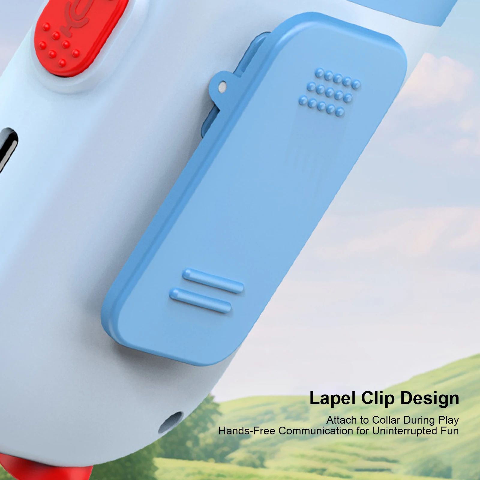 Paquet de 2 talkies-walkies pour enfants avec vidéo, talkies-walkie vidéo rechargeables pour enfants, cadeaux de noël et d'anniversaire pour garçons et filles