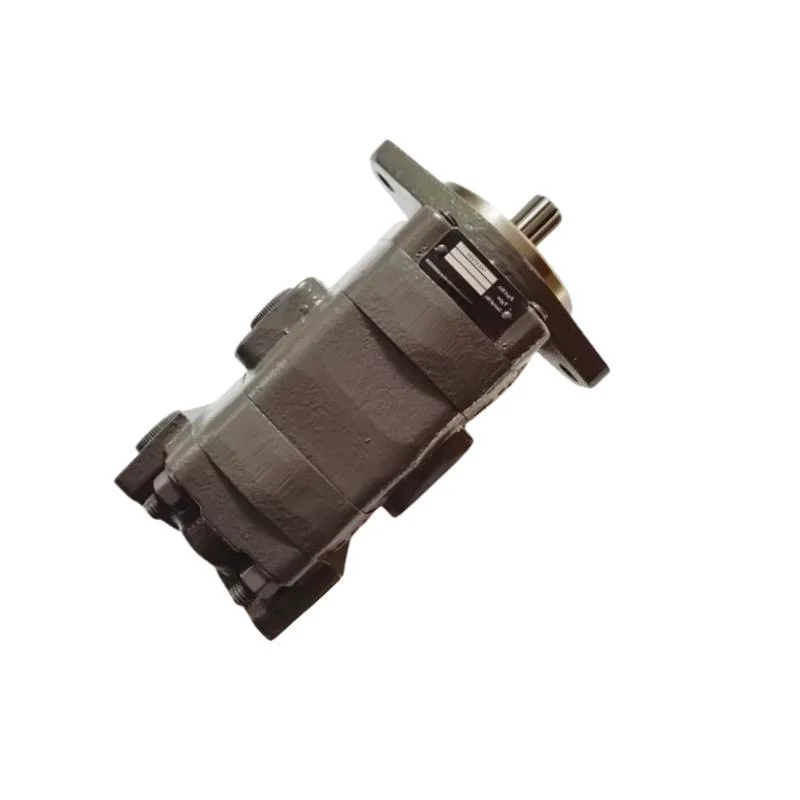 VOE14537295 14537295 Hydraulic Gear Pump  for  Excavator  EC360 EC460