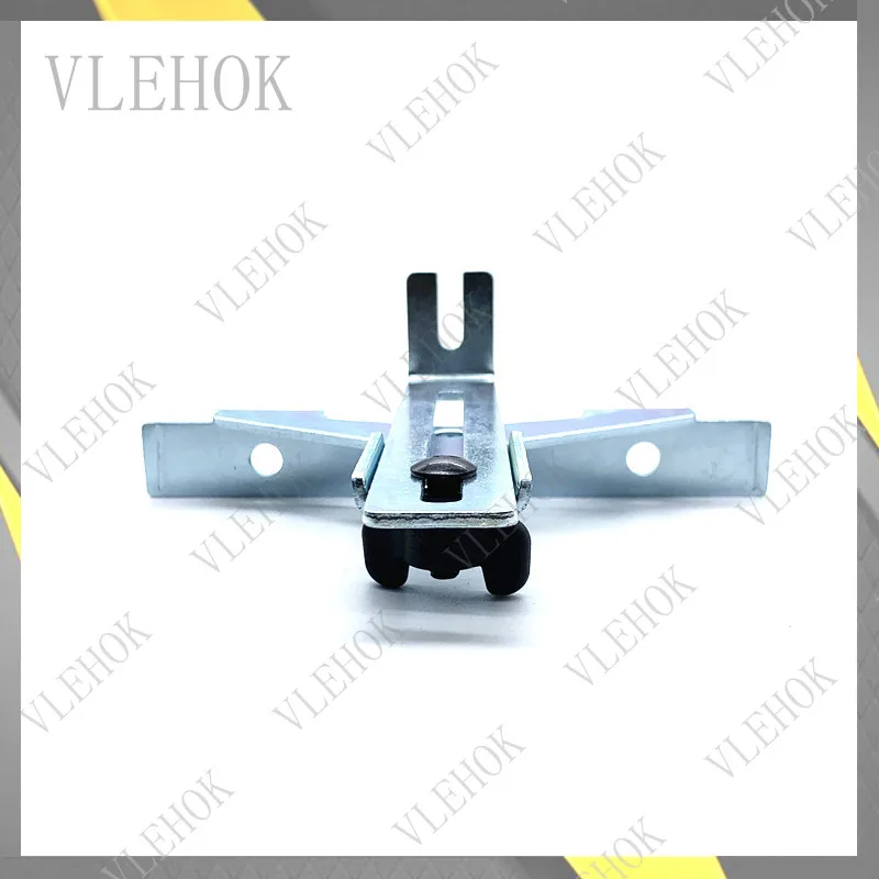 Straight guide assembly for Makita RT001G DRT50 RT0702C RT0700C