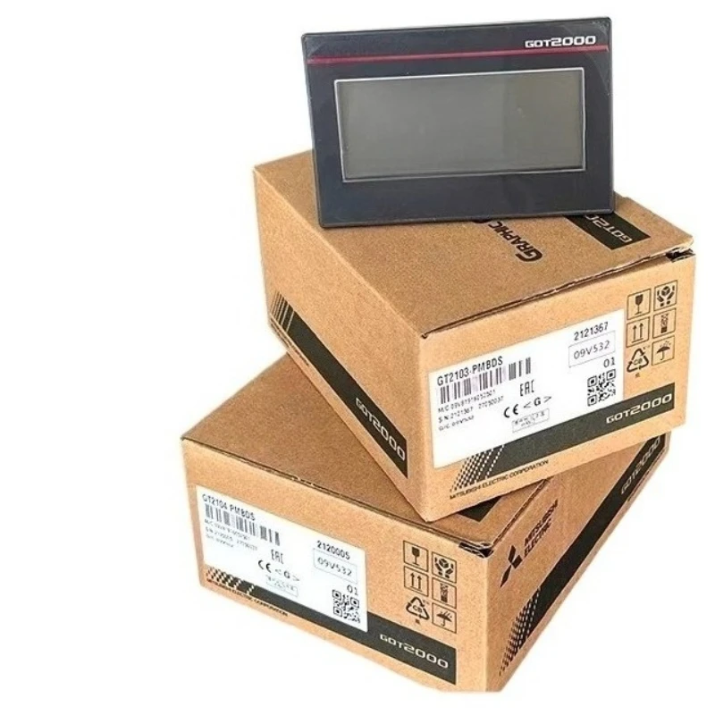 

HMI GT2308-VTBA GT2310-VTBA GT2308-VTBD GT2310-VTBD Сенсорный экран