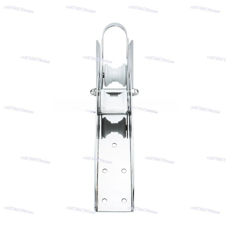 Stainless Steel 316 Boat Anchor Bracket, Anchor Tow Anchor, Yacht, Anchor Crane, Marine Hardware Fittings