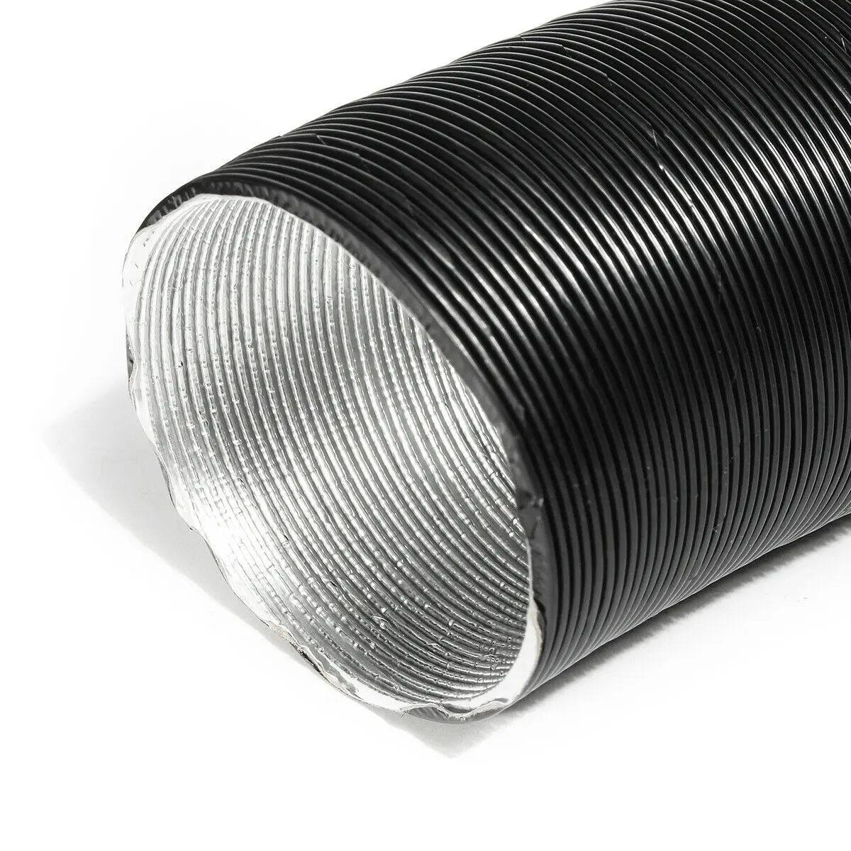 

Intake Intake Pipe​ Heater Fit For Webasto Flame Resistant Heat Resistance 25mm Air Ducting 4x 60CM Anti-shock High Quality