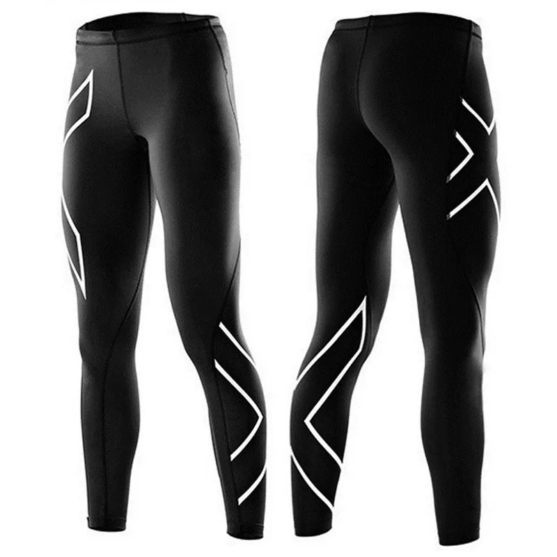 Casual Sports Side Stripe Pants High Waist 4 Way Stretch Breathable Running Workout Yoga Leggings Activewear For Women