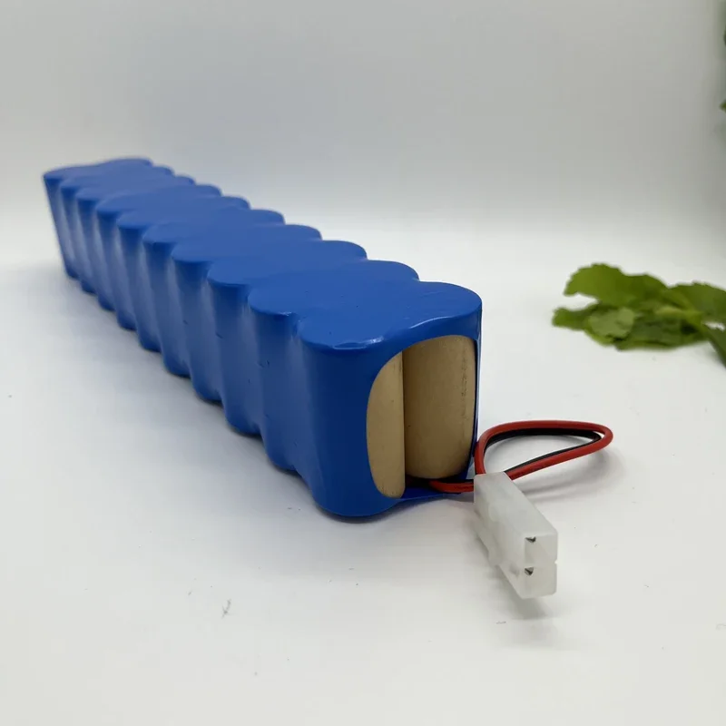 

Аккумулятор Rowenta 24 В 12800 мАч для пылесоса, перезаряжаемый аккумулятор для электроинструмента большой емкости, подходит для серии RH8771WS/RH8779