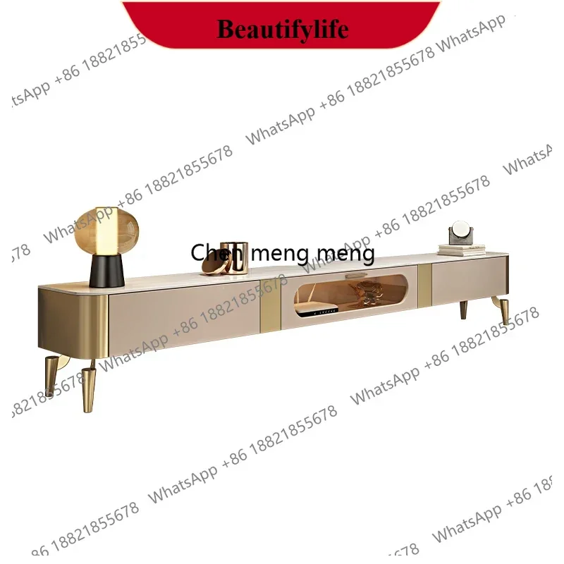 

d178 Modern Living Room TV Stands Supports Storage Entertainment Center TV Stands Cabinet Design Home Furniture Televisie Kast