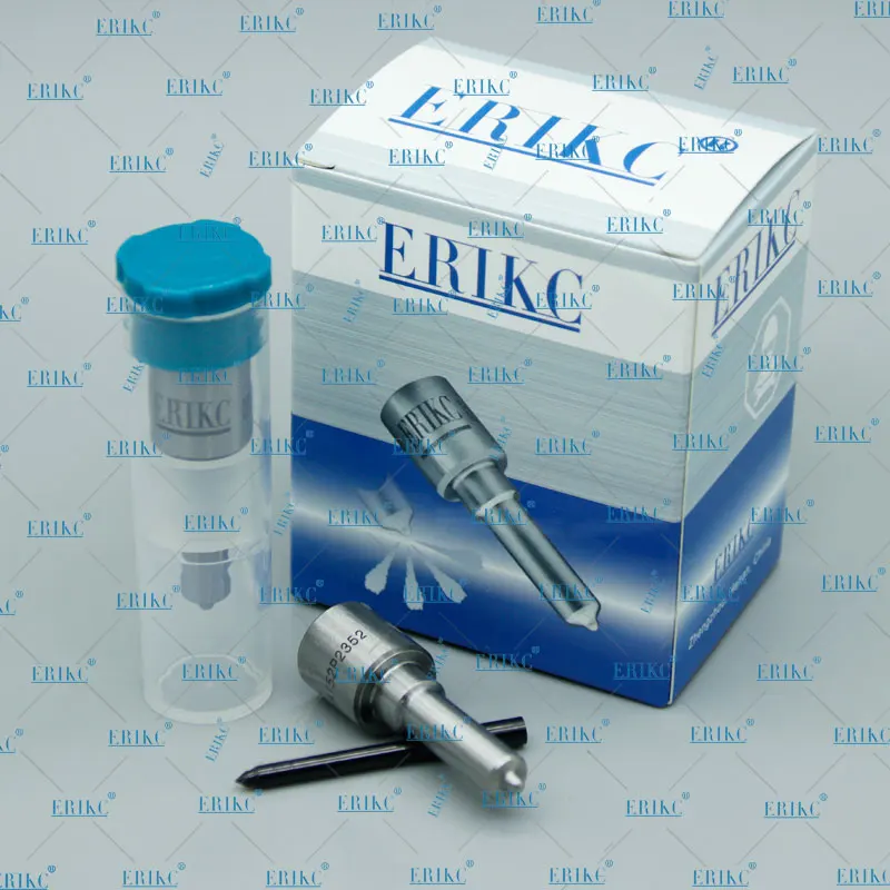 ERIKC Fuel Injection Nozzle DLLA 152 P 2352 0433172352 Auto Diesel Injector Sprayer DLLA 152p2352 for Bosch 0445110542