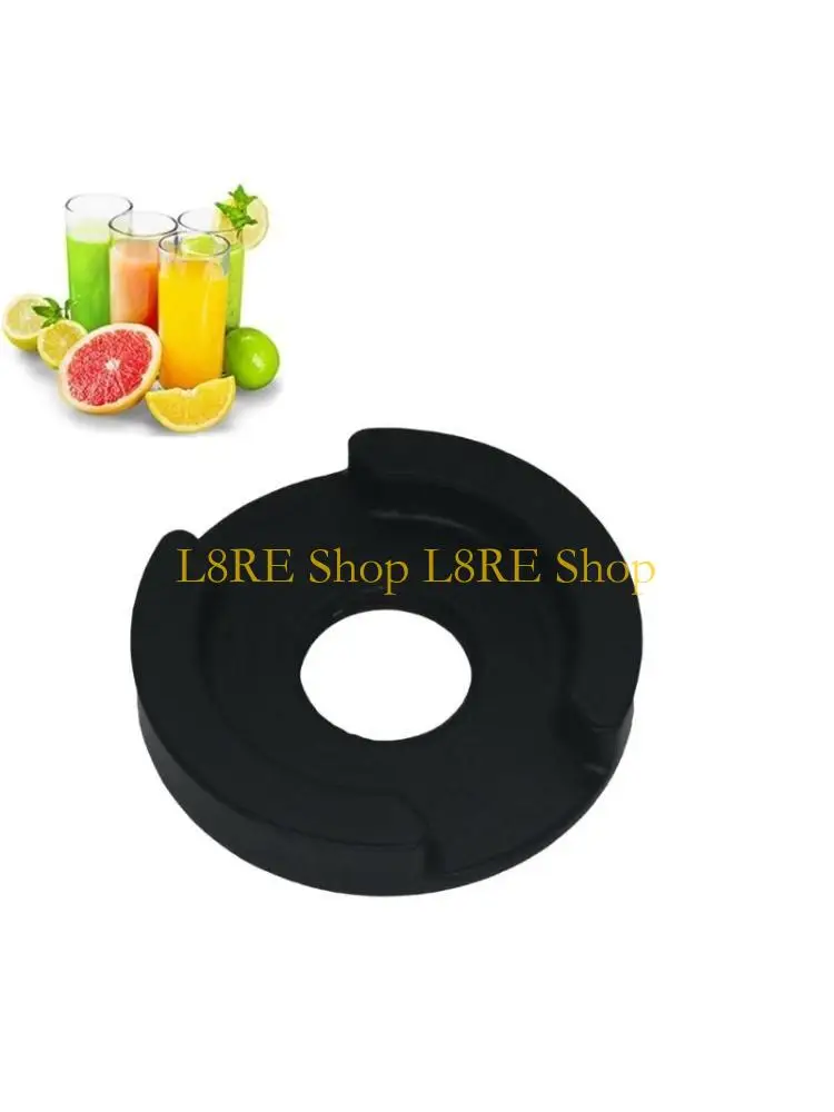L8RE L8RE Locking Nut with O Rings Retainer Nut Plastic Material Suitable for Blender - Aliexpress Deal
