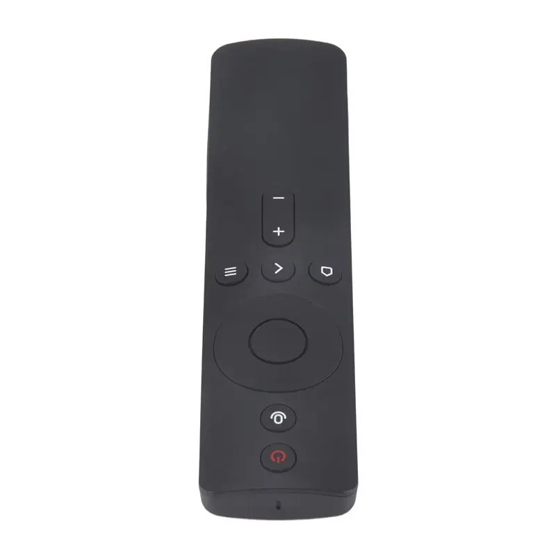 A01E-Voice Remote C…