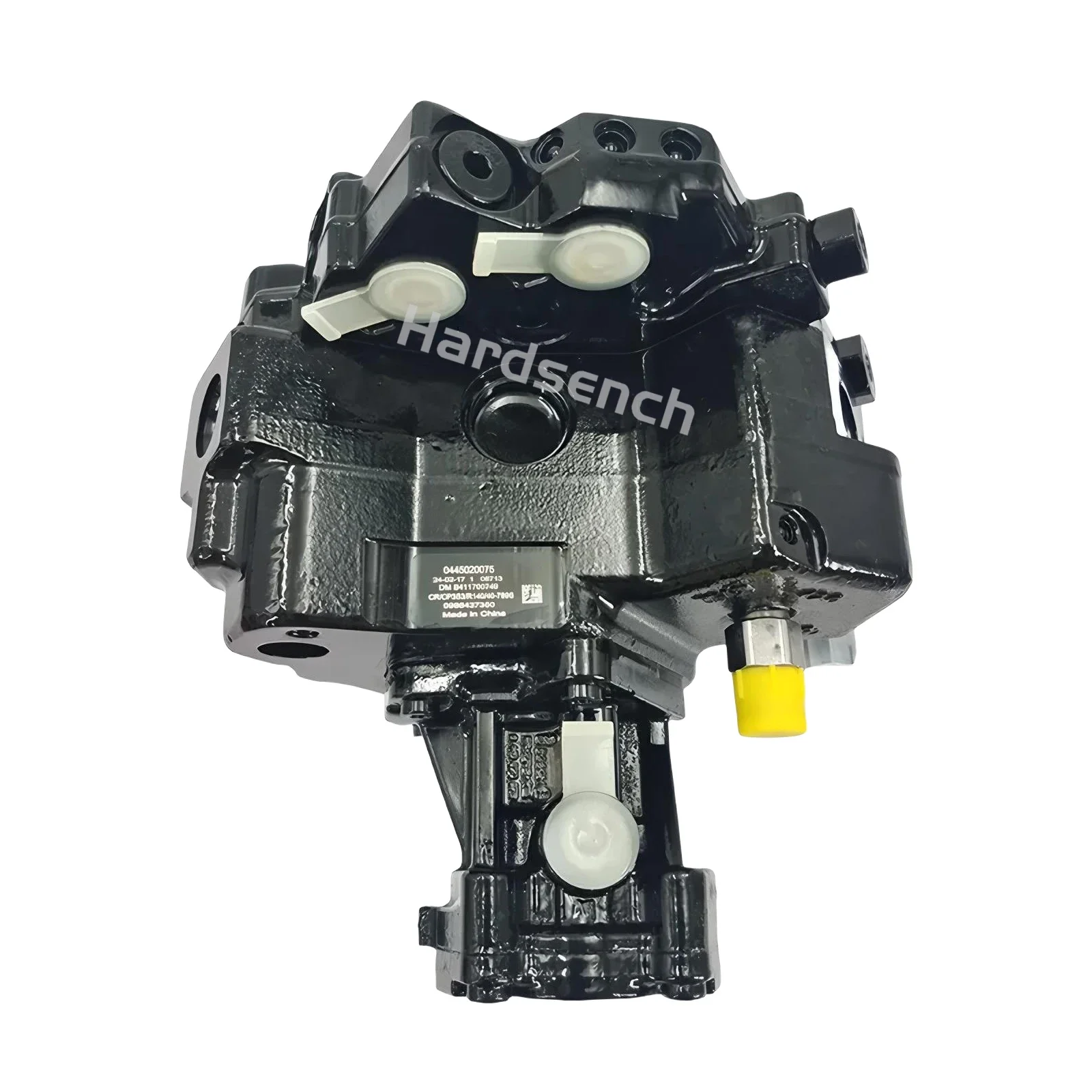 

Dies el Fuel Pump CP3 0445020089 Common Rail Pump High Quality Fuel Pump 201149059 for Bo-sch