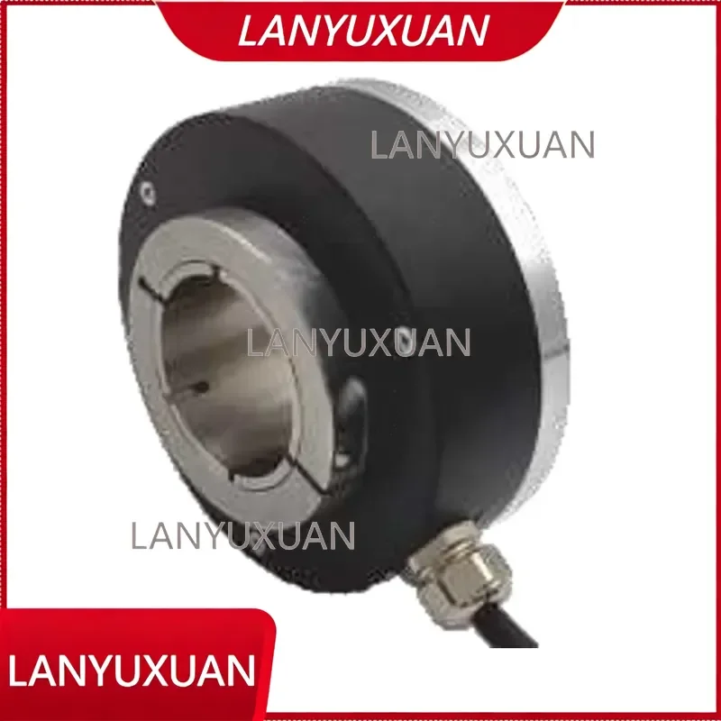 RZH100-35-F-1024-30 Main Body Outer Diameter:100mm Shaft Diameter:35mm Incremental Encoder Push-pull Output5-30V1-20000PPR
