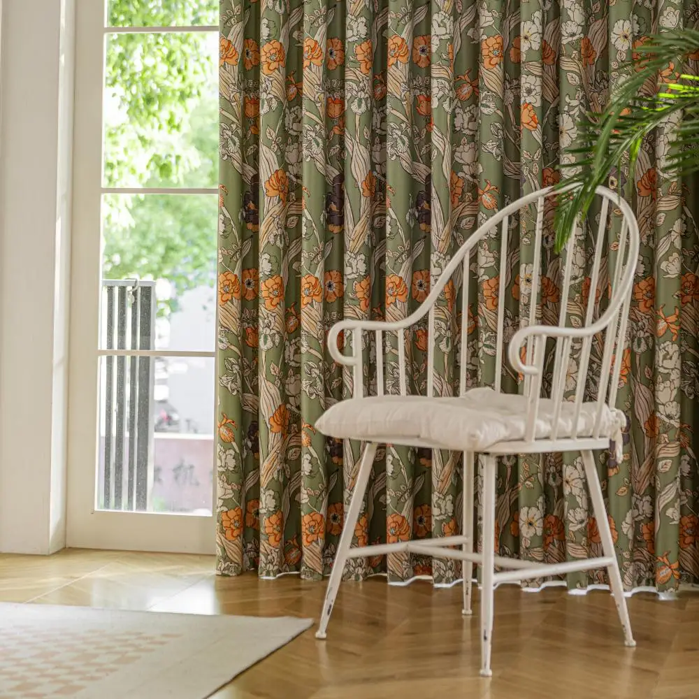 Modern Patterned Sh…