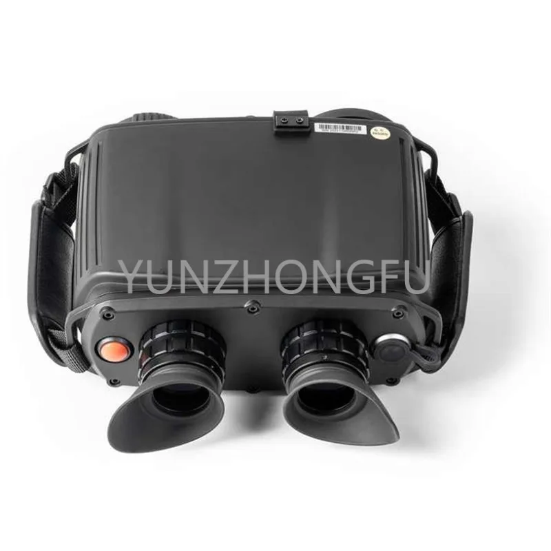 

Night Vision Telescope Binoculars With Range Finder Professional High Quality Long Range Digital Camera Infrared Imaging Thermal