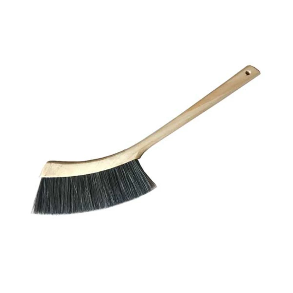 High-grade broom cleaning tool Wood Goes Defense Brush Cleaning