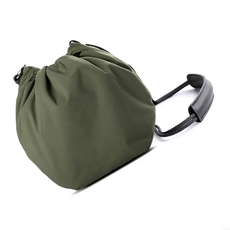 caméra à main le d'appareil photo étanche.