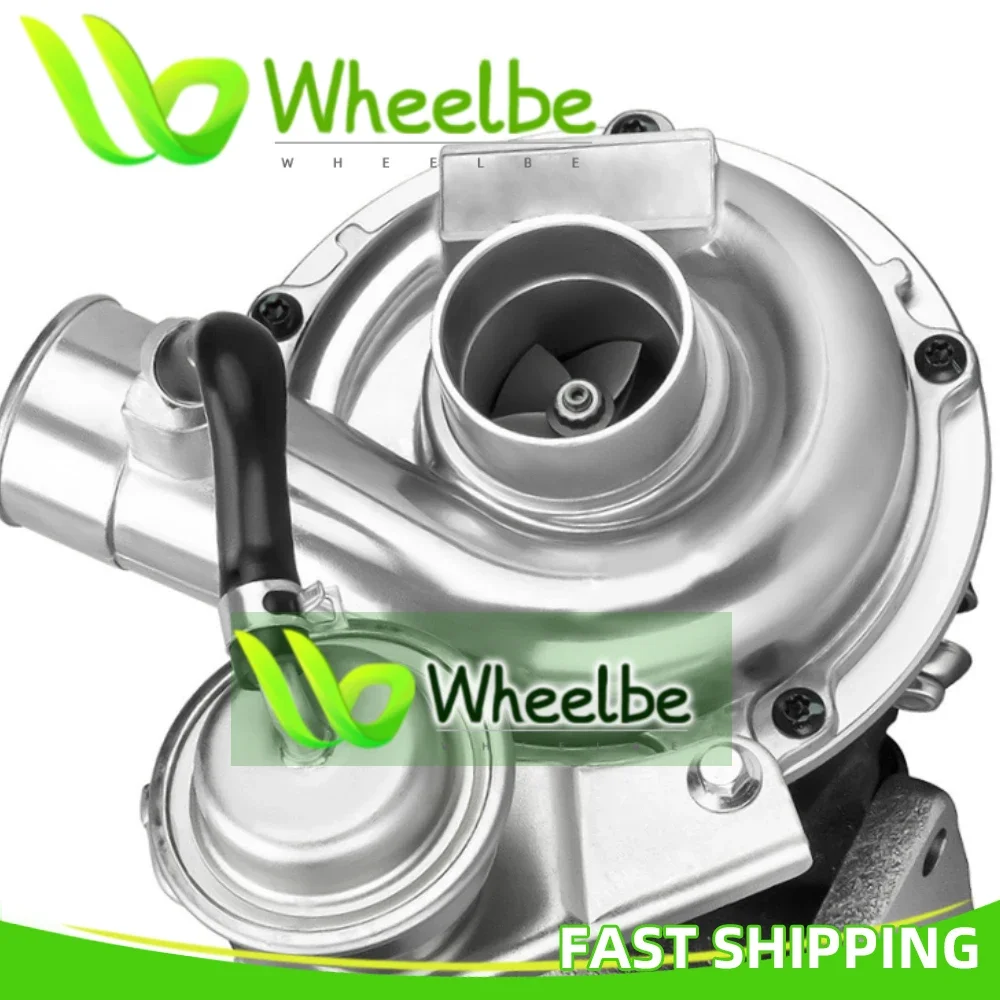 8973659480 For ISUZU Holden Rodeo D-Max 3.0L 2003- 4JH1T 130HP Turbo RHF5  24123A