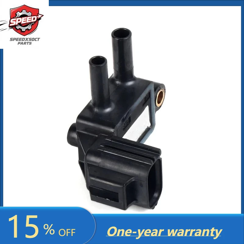 Intake Pressure Sen…