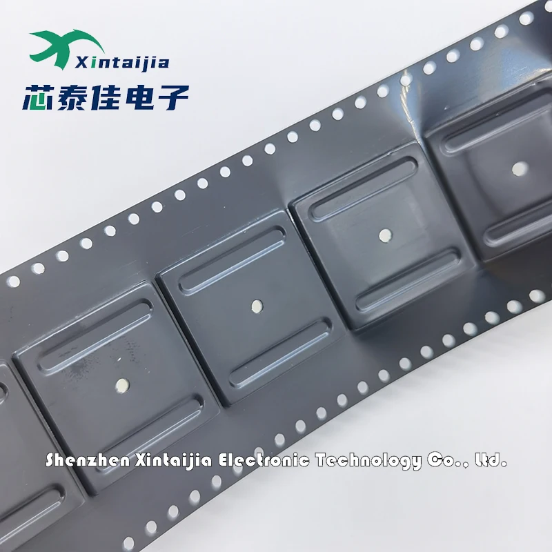 1PCS XC2287M104F80LRABKXUMA1 SAK-XC2287M-104F80LR AB SP001115332 16 bit microcontroller - MCU LQFP-144