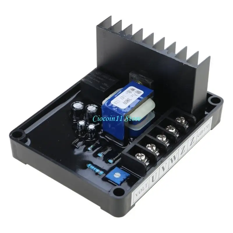 Y1UB AVR GB160 GB170 for Stable Output in Single Phase 110/220VAC Generators