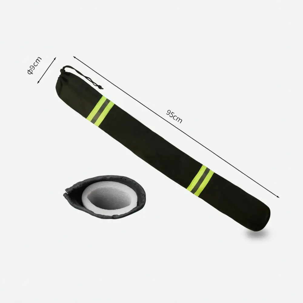 Trailer Guide Pole Protective Cover For Koetsu Marine Boat Accessory Cushioning Sleeve For Ship Trailer Parts