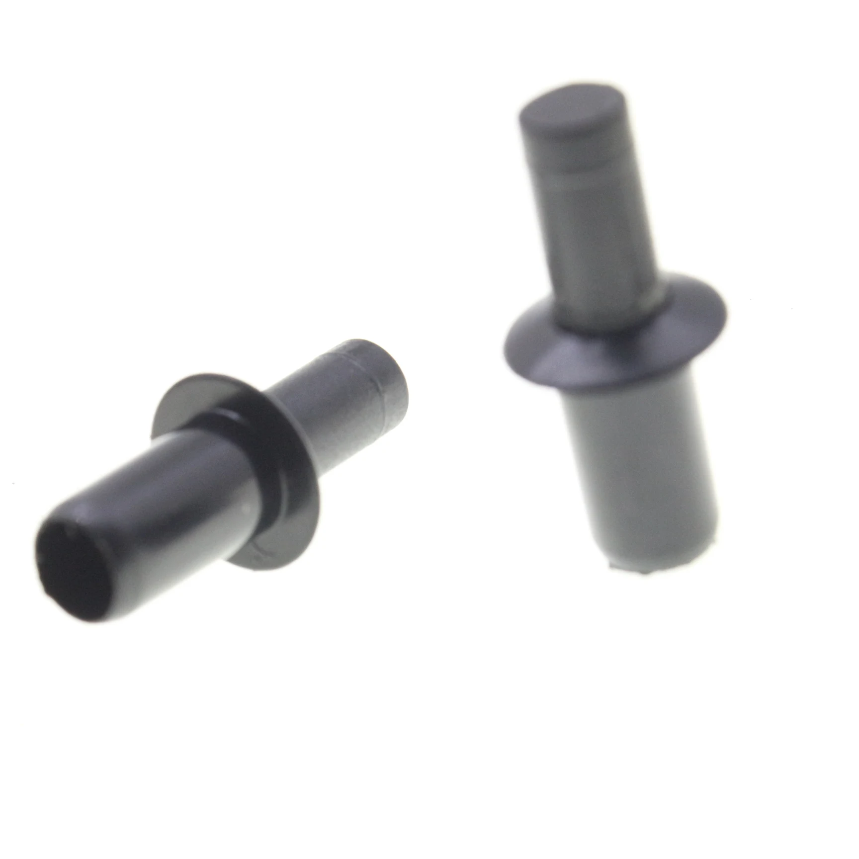 10 Pcs Expansion Rivet Push-Type Retainer Clips For Mercedes-Benz 180C C230 C280 C32 AMG C320 C350 CL500 CLK320 000-990-84-92