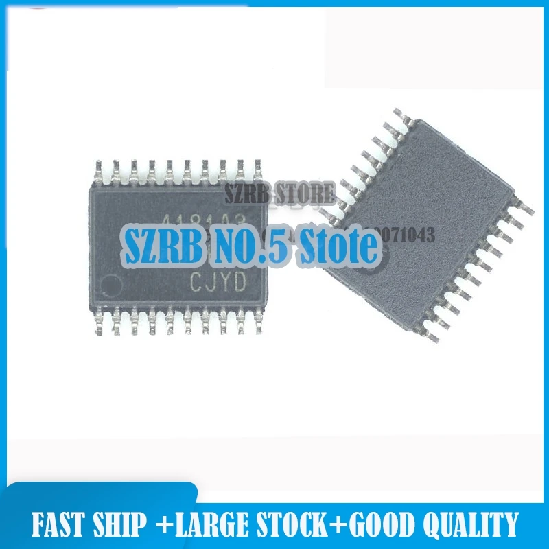 10pcs/lot INA145UA SOP8 INA4181A2IPWR TPS65145RGER INA4181A3IPWR BQ24108RHLR QFN20 chips Electronic new