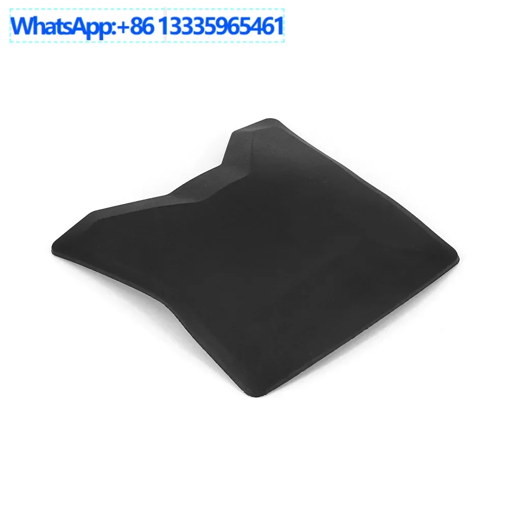

For Tiger 1200 GT Pro Motorcycle Fuel Tank Pad Protective Pad with Labeled Fuel Tank Sticker