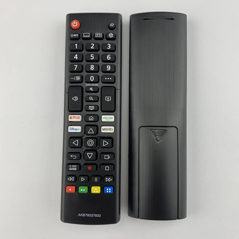 New Remote Control AKB76037603 For LED TV 43UP7500PSF 50UP7500PSF 50UP7550PSF 55UP7500PSF