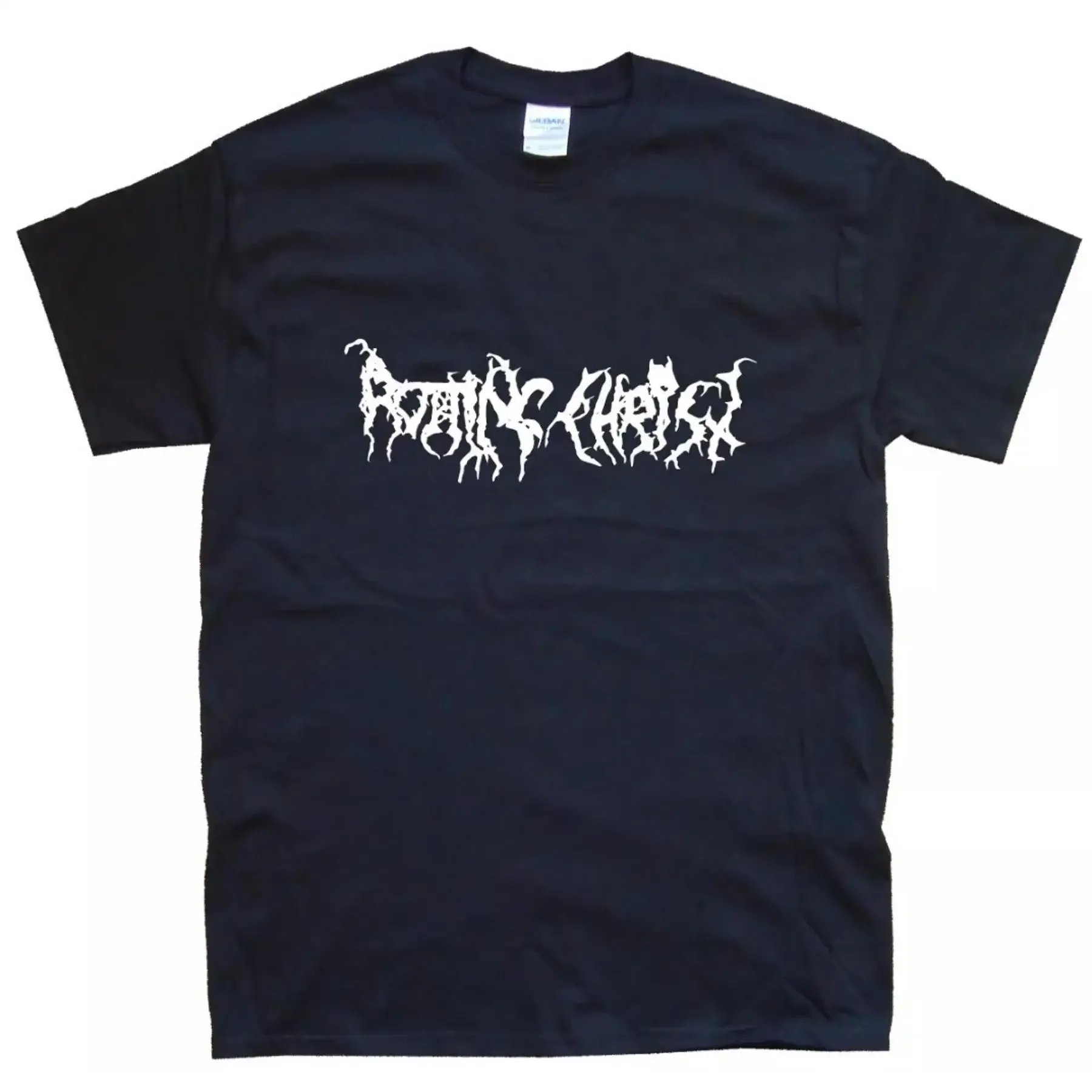 

ROTTING CHRIST T-SHIRT All sizes S M L XL XXL colours Black, White