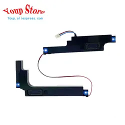 New Original For Lenovo Ideapad 320-15 320C-15 330-15 520-15 IKB ISK ABR AST IAP IGM Built-in Speaker PK23000PRG0 PK23000PRY0