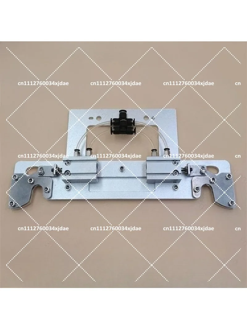 Pattern Machine Quick Mold Changing Fixture Clip Type 3020 326G 342G Computer Car Parts
