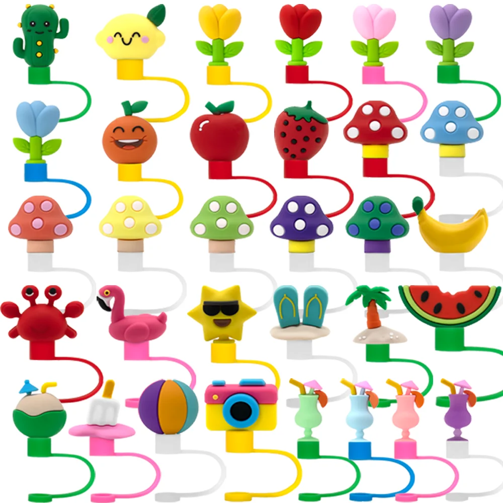 1PCS 3D Flower Stra… - image