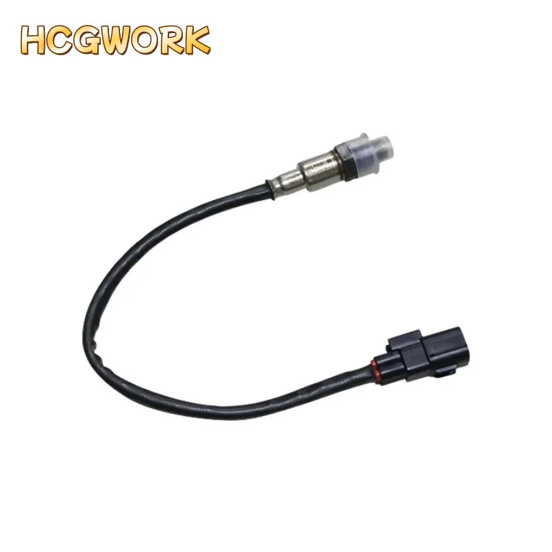 

oxygen sensor for Zongshen Cyclone ZS150-85