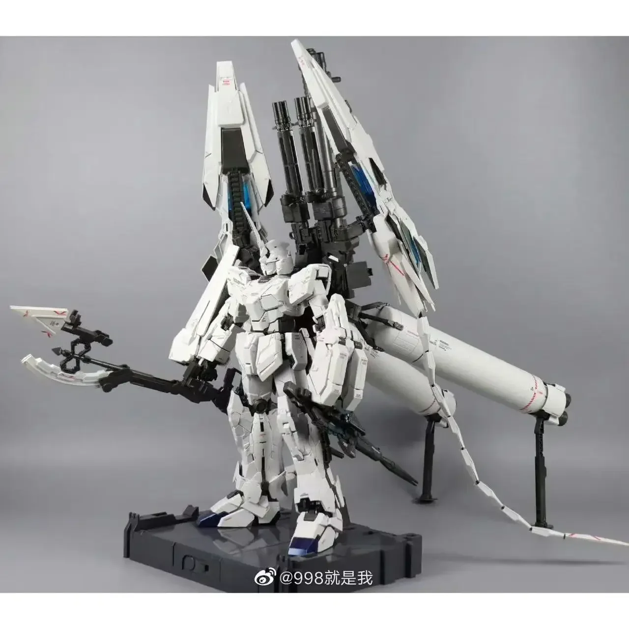 1/60 pg daban montagem modelo kits unicórnio lutador perfectibilidade coleção de alta qualidade modelo anime robô brinquedos presente em estoque