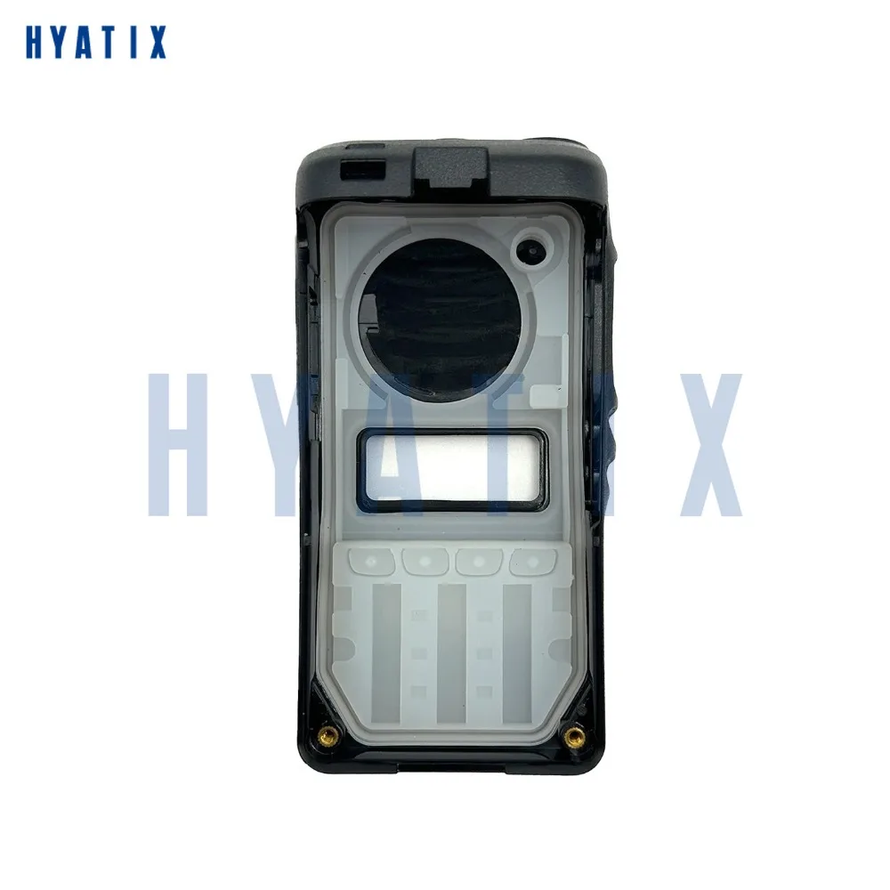 Limited Keypad Front Housing Case Kit For NX320 NX-320 Two Way Radio Replacement Accessories