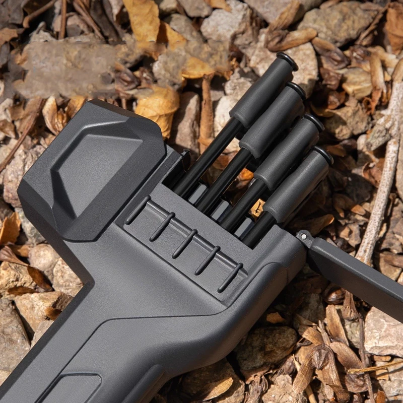 Outdoor Portable EDC Multifunctional Camping Hammer Camping Equipment Tool view 6
