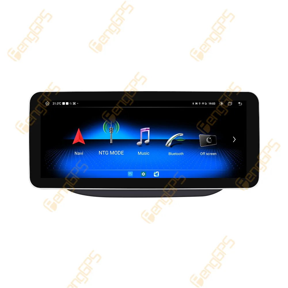 12.3 "أندرويد 13 راديو السيارة CarPlay لشروليه كافالير 2020-2022 شاشة تعمل باللمس مشغل وسائط متعددة نظام تحديد المواقع والملاحة رئيس وحدة DSP #2