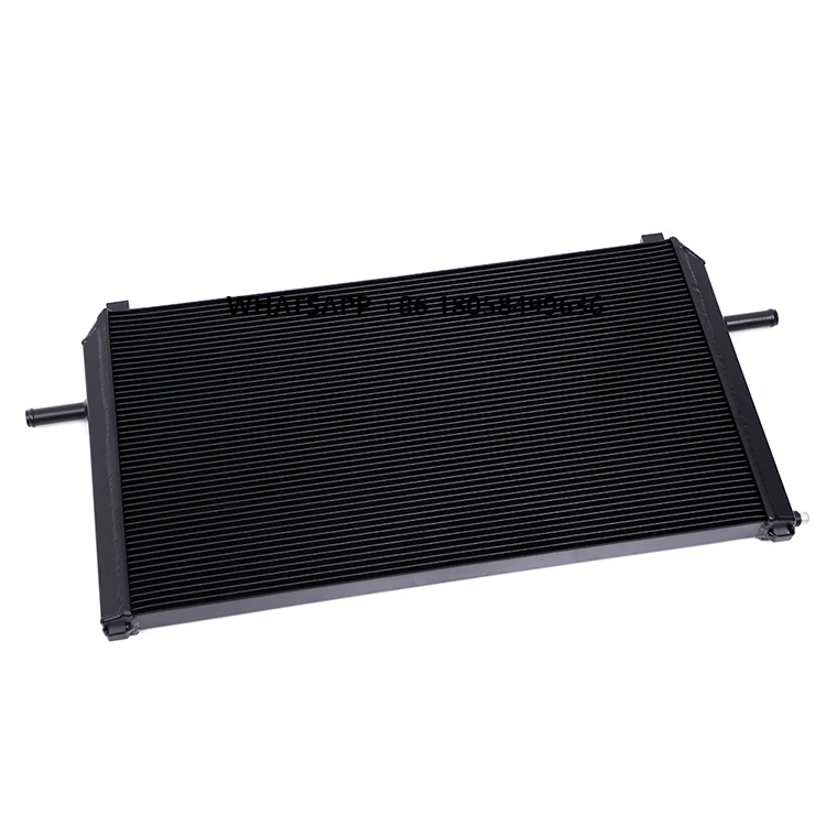 

OE A0995006403 Best Price New Year Car Cooling System Auto Parts Aluminum Car Radiator for A45 AMG W176 M133