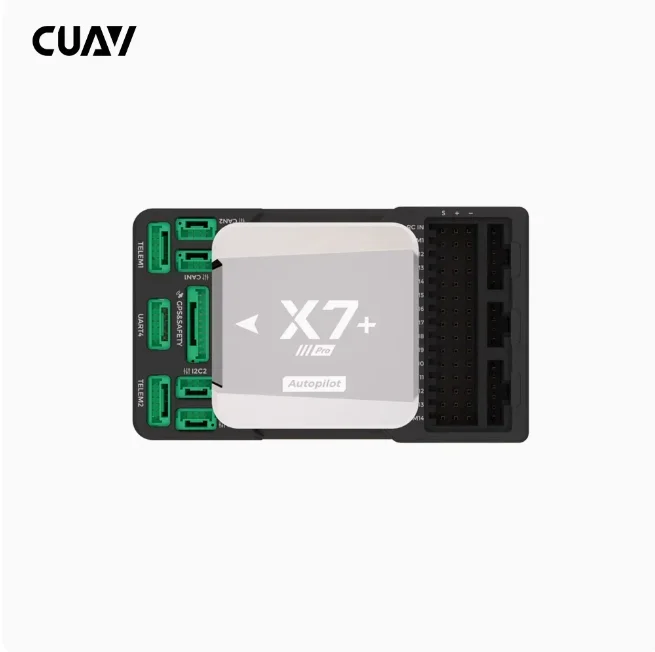 

2025 new originalCUAV X7+ Pro Autopilot pixahwk V5+
