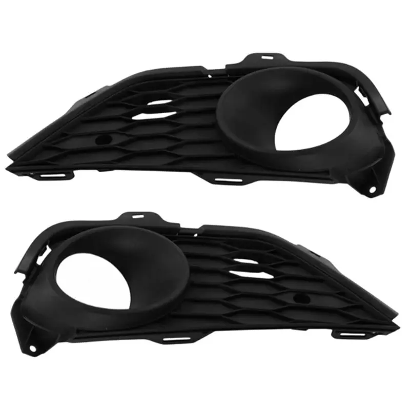 Fog Light Frame For Left Side 71107-TG7-A60 71102-TG7-A60 For Honda Pilot 2019-2022 Models 2Pcs-X59A