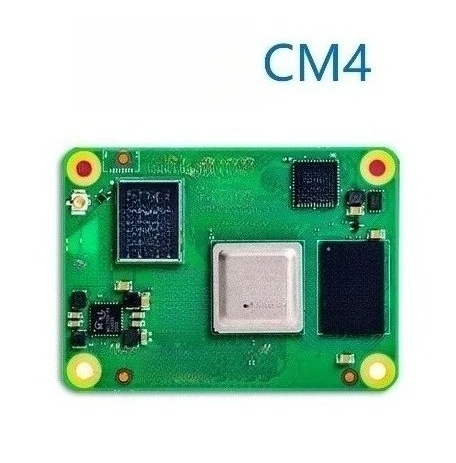 CM4 Calculation, Module Core Board, Memory 8G-with WiFi-storage 8G