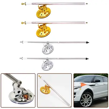 6 最佳銷售 車旗支架 - №4