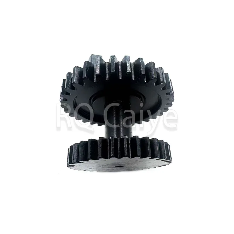

High Quality Water Roller Gear Double Row Gear for Heidelberg GTO Printing Machine Spare Parts
