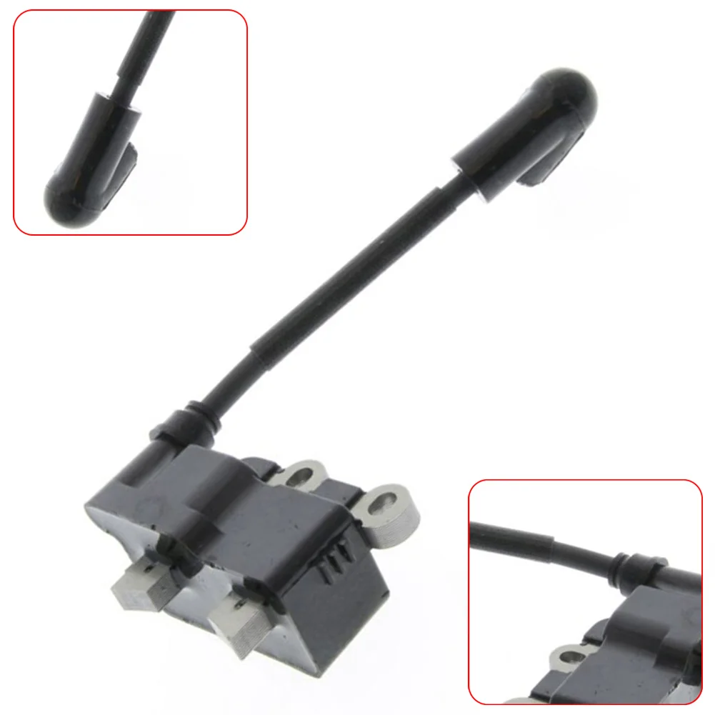 Imagem -05 - Bobina de Ignição 291337001 para Jardim String Trimmer Peças Outdoor Garden Power Tool Acessórios Ry251ph Ry252cs Ry253ss Ry254bc